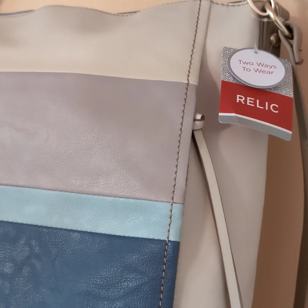 Relic nwt colby